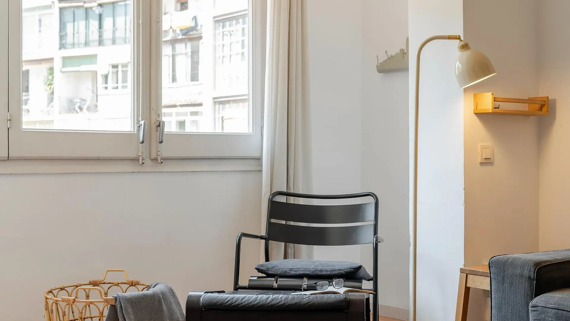 Canela Homes Barcelona Casp