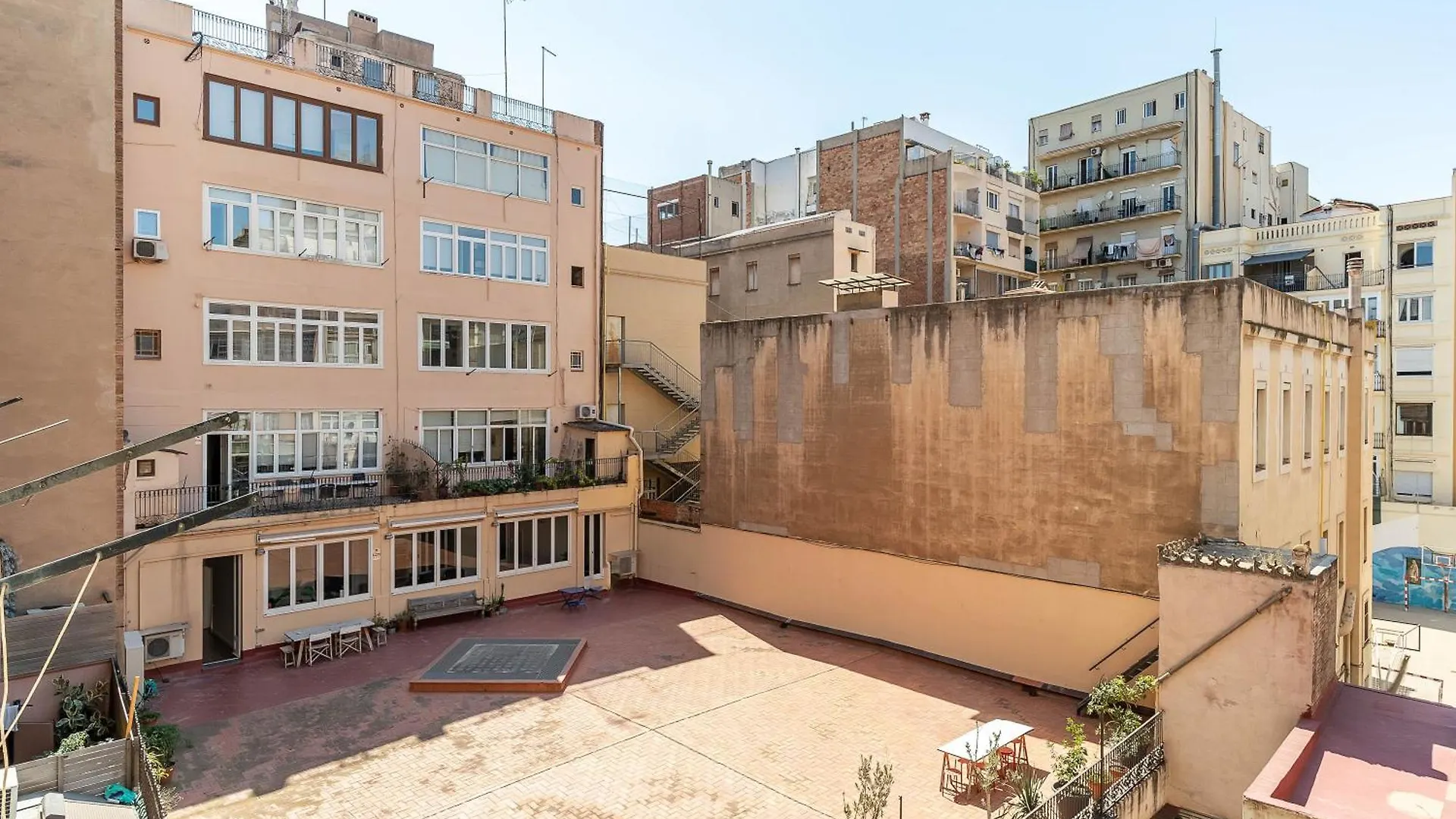 Canela Homes Barcelona Casp Apartment