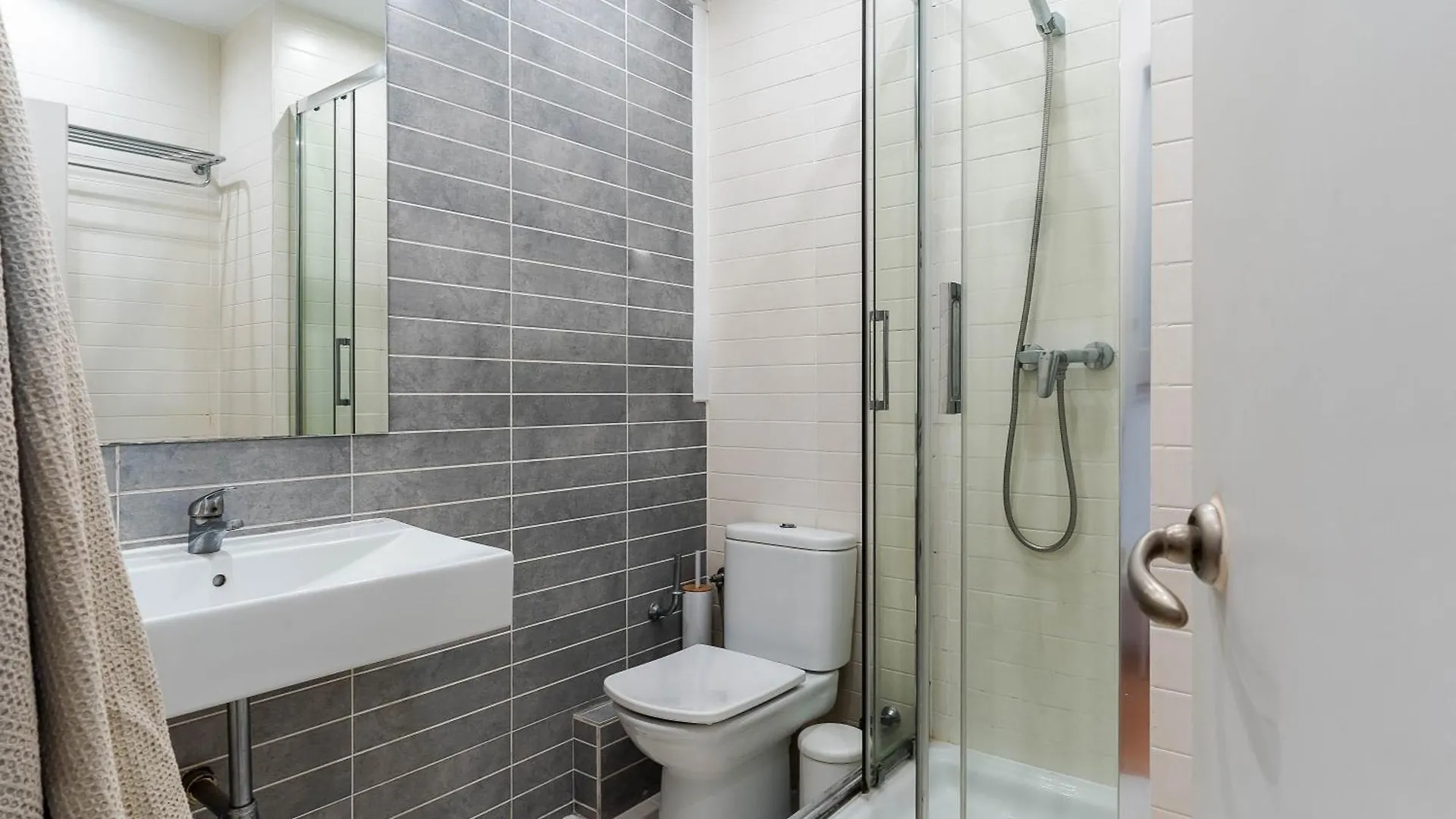 Canela Homes Barcelona Casp