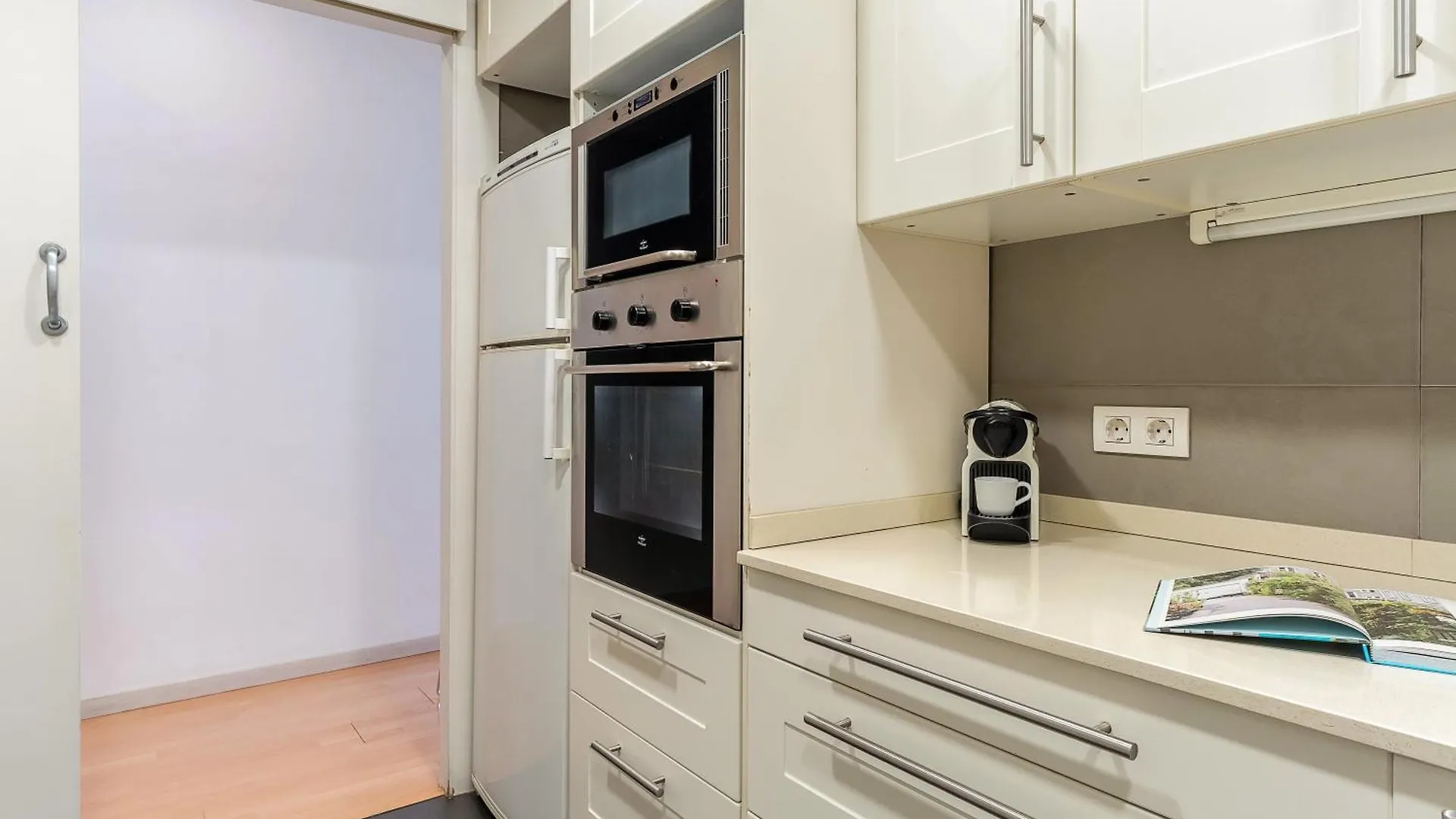 Canela Homes Barcelona Casp