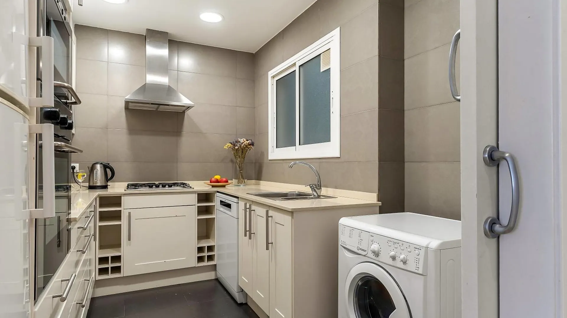 Apartment Canela Homes Barcelona Casp
