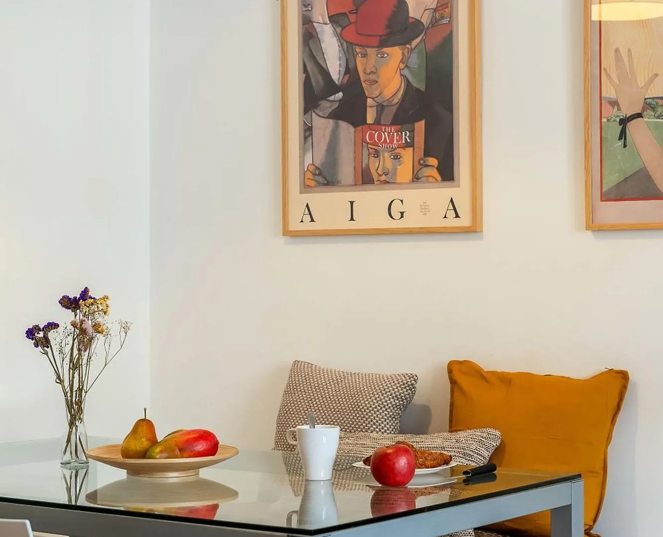 Apartment Canela Homes Barcelona Casp Spain