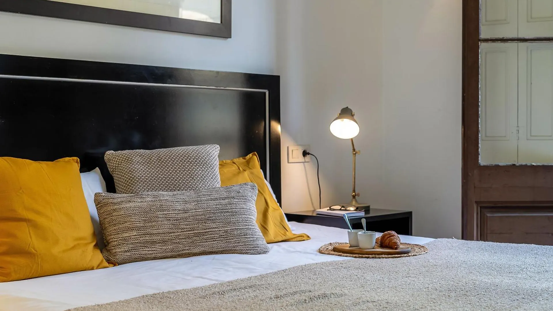 Canela Homes Barcelona Casp