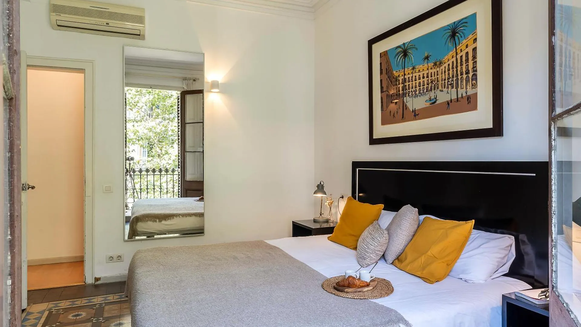 Apartment Canela Homes Barcelona Casp