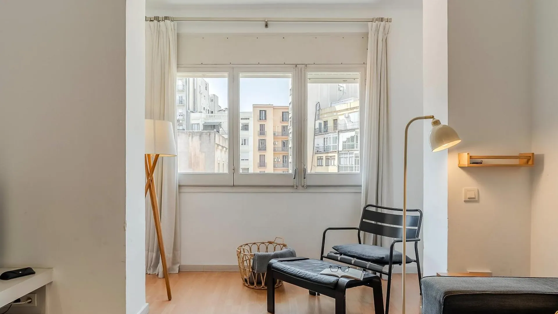 Canela Homes Barcelona Casp Spain