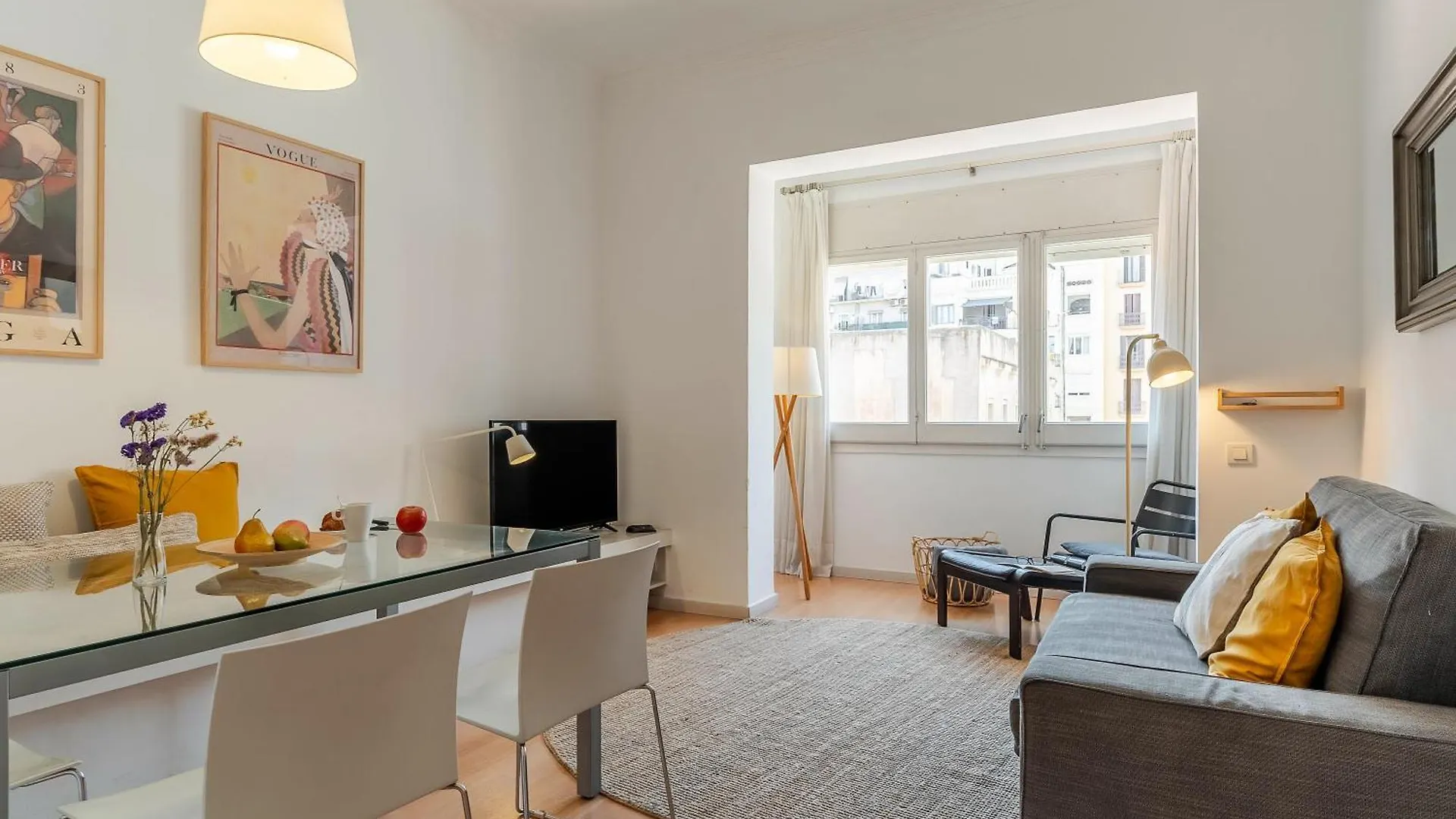 Canela Homes Barcelona Casp Spain