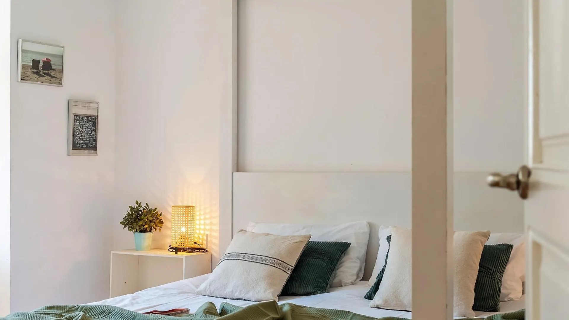 Canela Homes Barcelona Casp